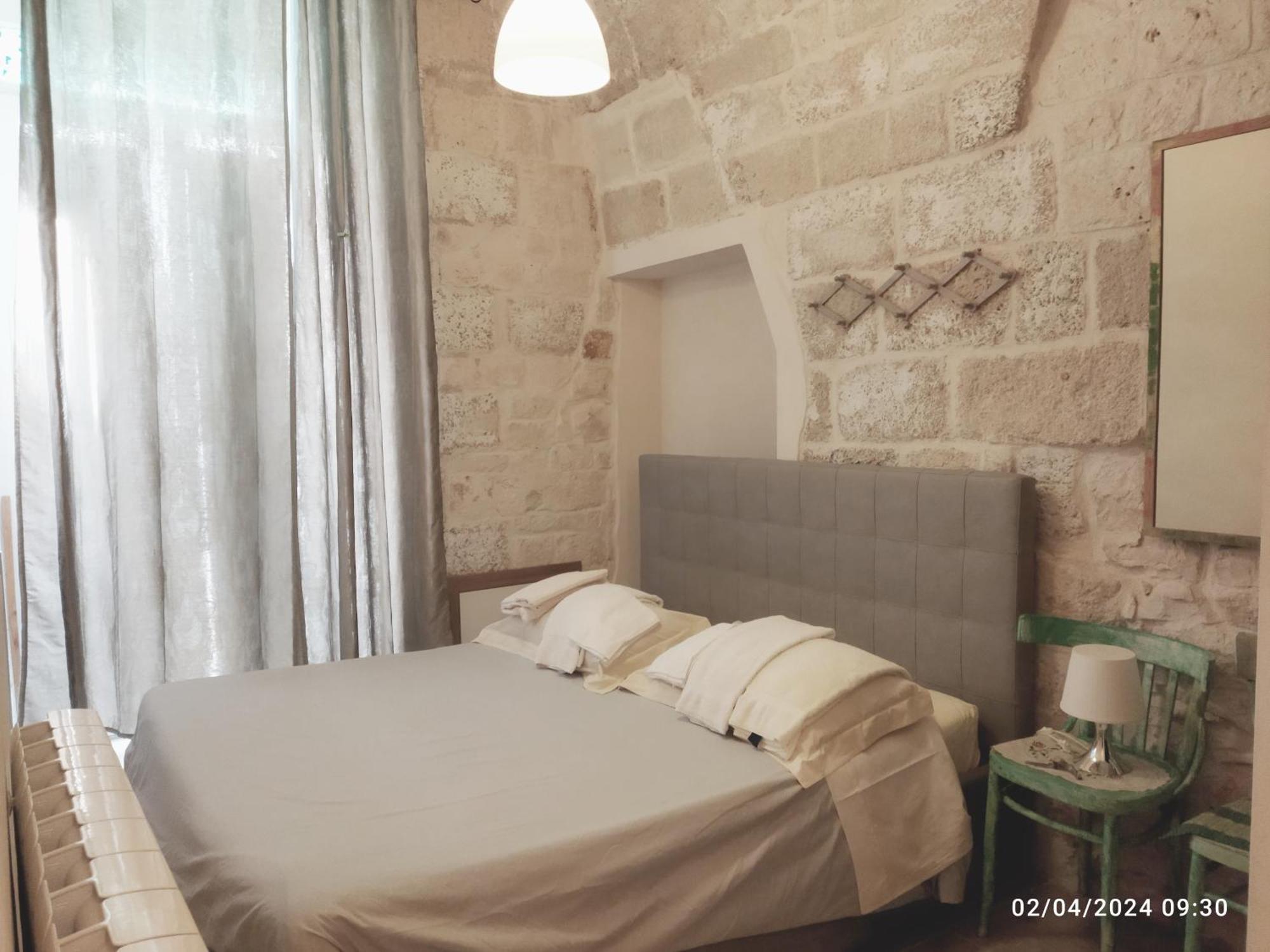 Dimora Delle Badesse Bed & Breakfast Conversano Exterior photo