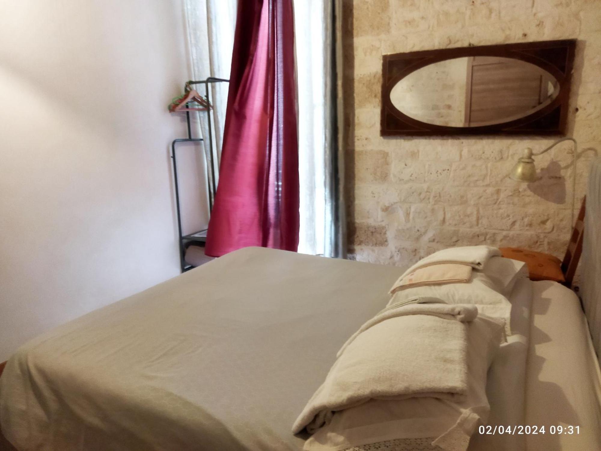 Dimora Delle Badesse Bed & Breakfast Conversano Exterior photo
