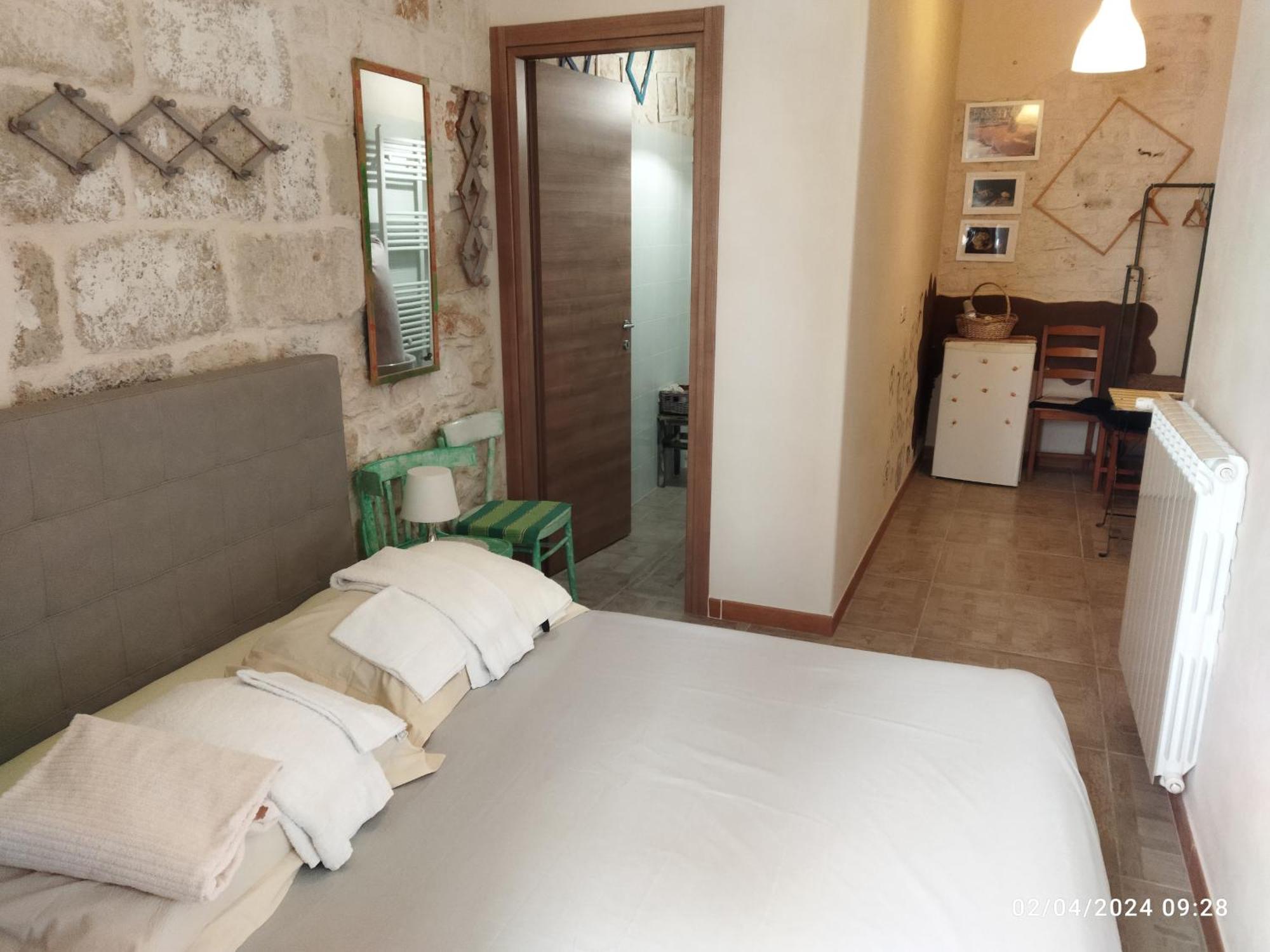 Dimora Delle Badesse Bed & Breakfast Conversano Exterior photo