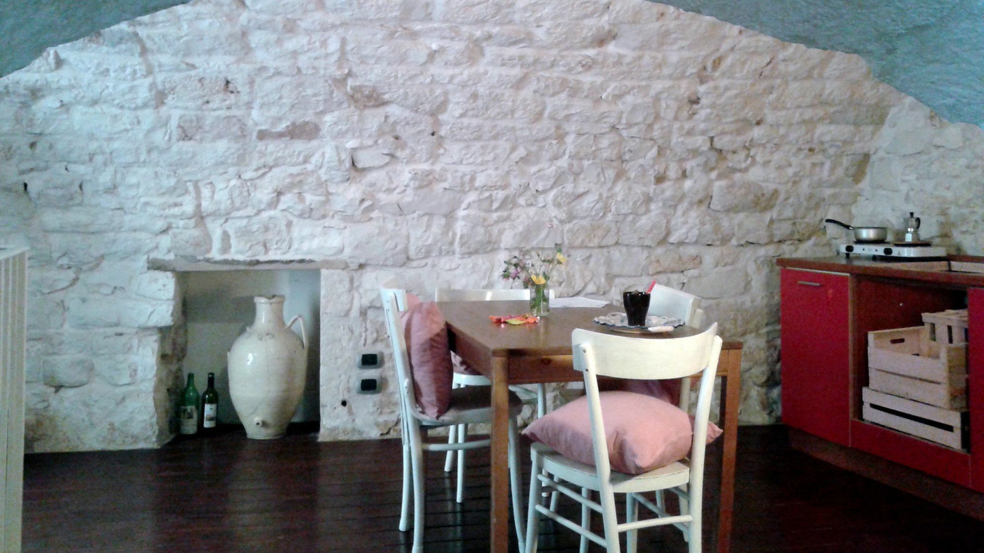 Dimora Delle Badesse Bed & Breakfast Conversano Exterior photo